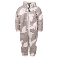 Lindberg Luleå Fleece Overall Baby