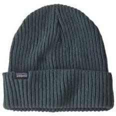 Patagonia Fishermans Rolled Beanie (ny grøn)