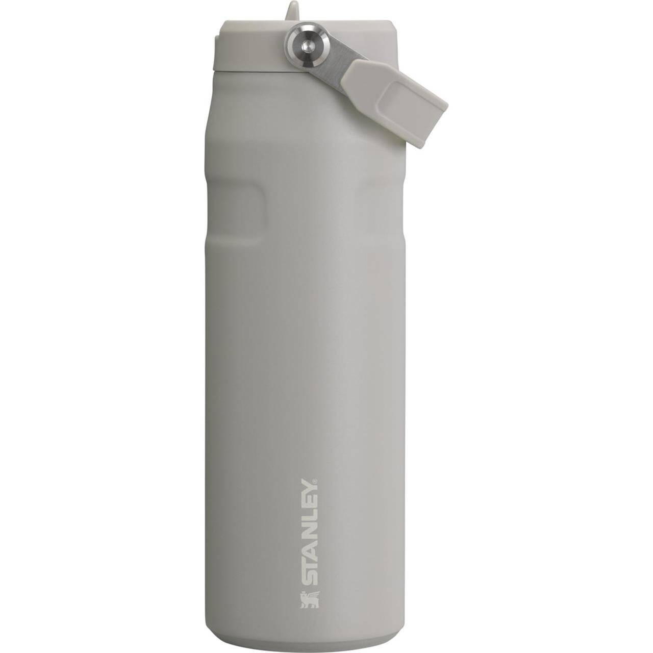 Stanley Iceflow Bottle Flip Straw 2.0 0,7l (Grå (ASH))