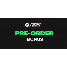 EA Sports FC 24 - Pre-order Bonus PS4/PS5