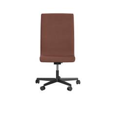 Oxford™ 3193W Kontorstol - Sort/Fiord 642