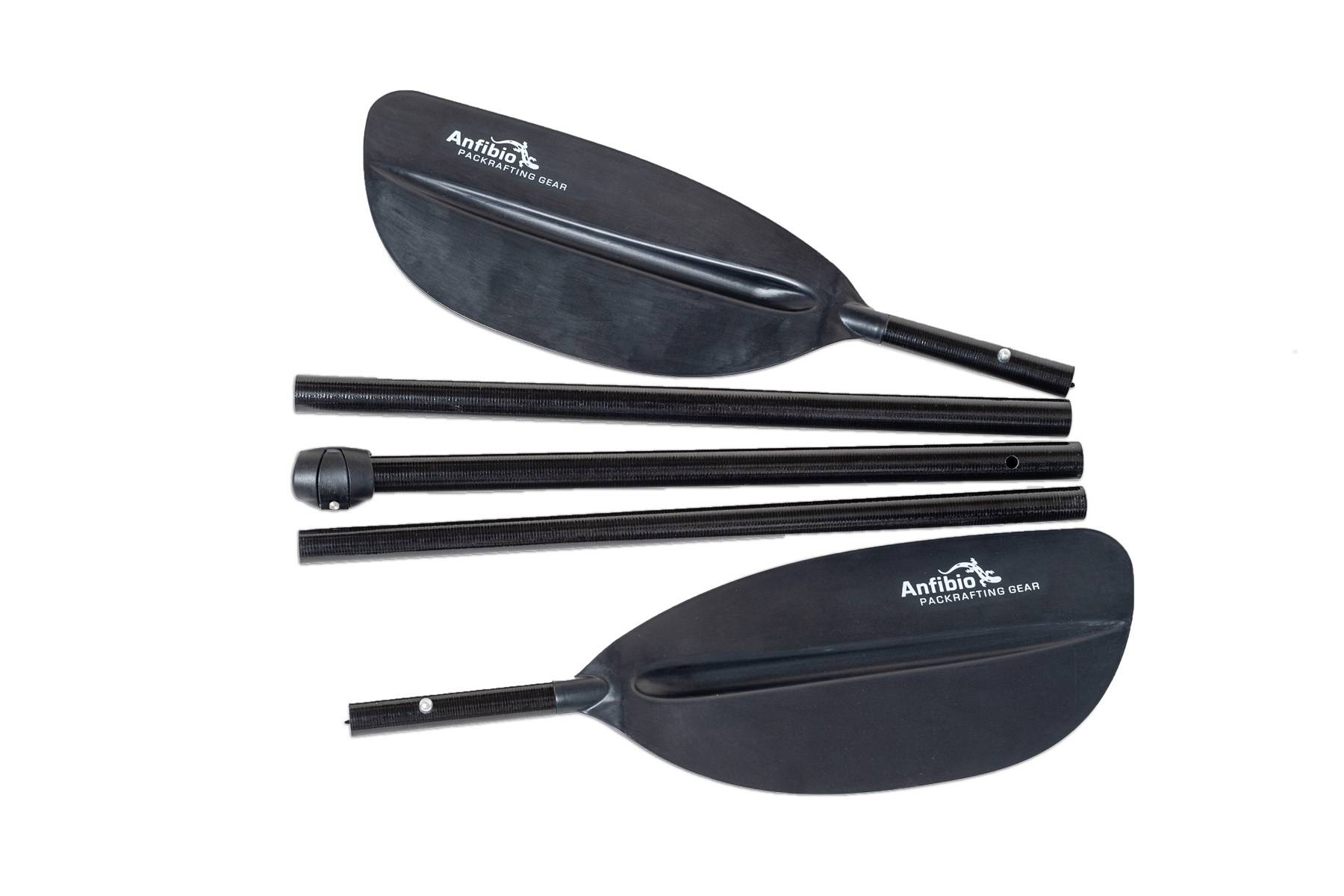 Anfibio Fly Paddlar
