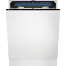 Electrolux EEA28610L Integrerad Diskmaskin