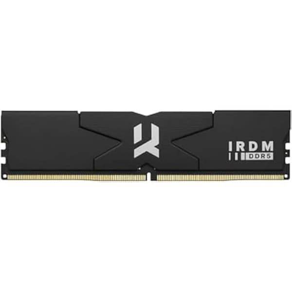 Modul minne DDR5 - GOODRAM - IRDM - 2x16GB - 6400MHz - CL32