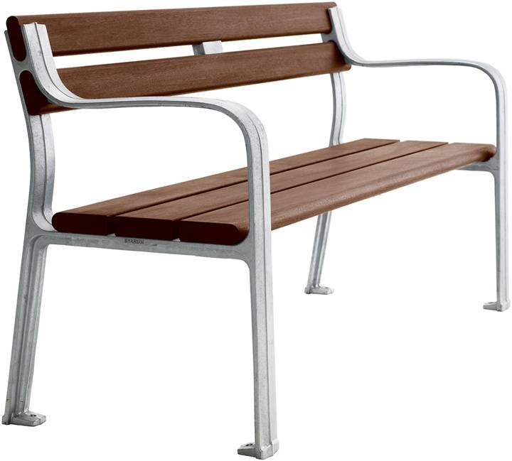 Joy Soffa, Oljad Mahogny, Natur