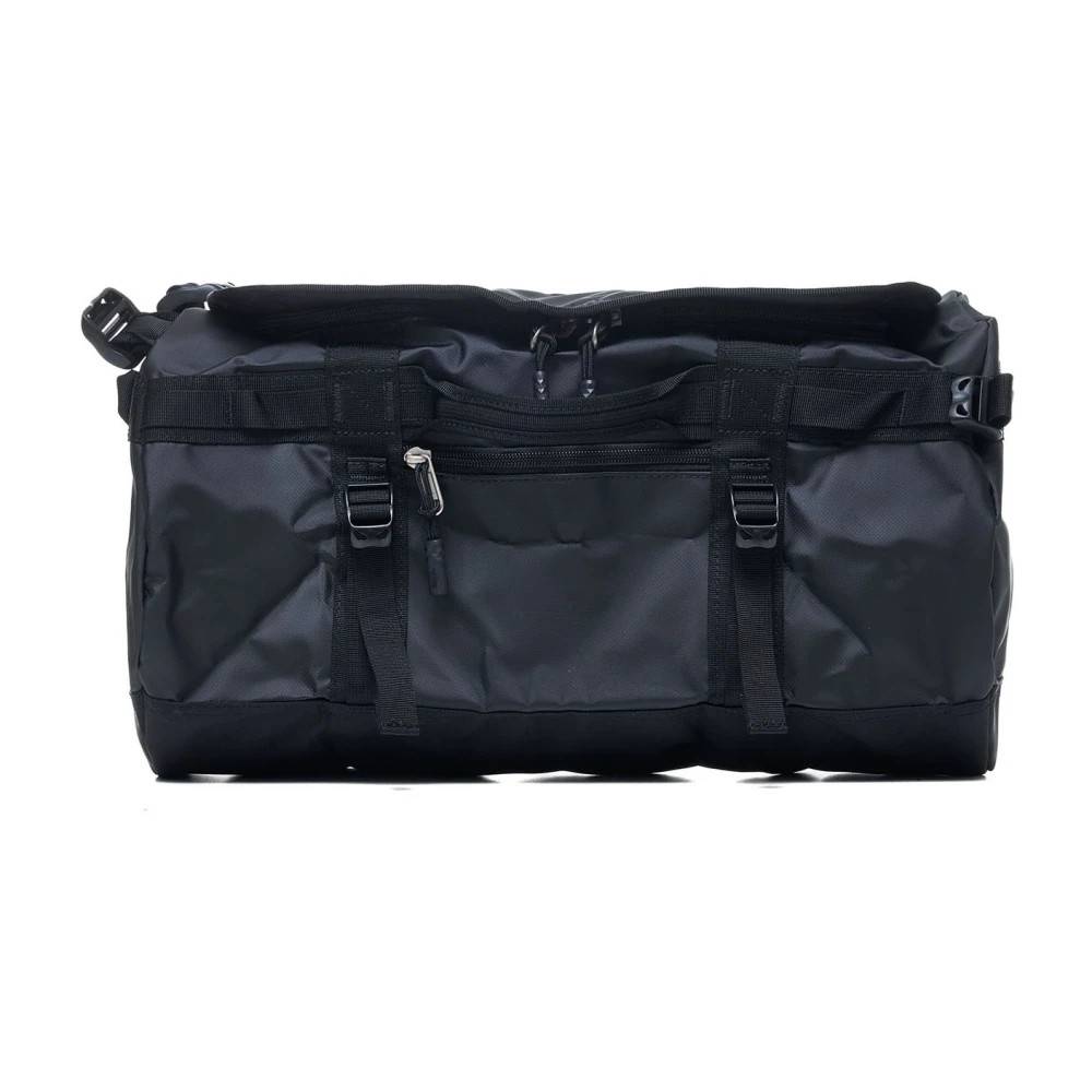 The North Face Base Camp Duffel - XS - Træning - Herre - Sort - ONE SIZE - Uld