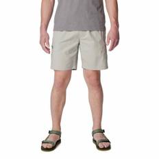 Mountaindale Shorts Flint Grey