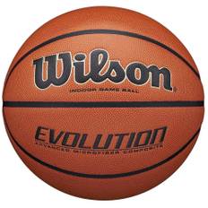 Wilson Evolution Indoor Game basketboll