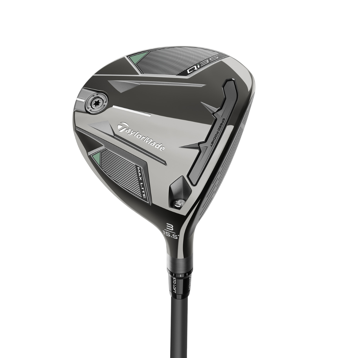 TaylorMade Qi35 Max Lite Fairwaywood