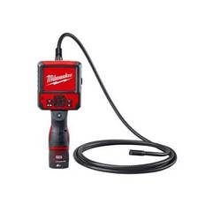MILWAUKEE M12 ICAV3-201C - AKKU INSPEKTIONSKAMERA