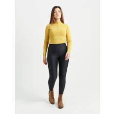 Jacson Astrid Kompressionstights Svart - XL