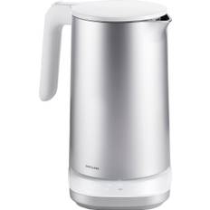Zwilling Enfinigy Smart Elkedel 1,5 L Silver - Elkedler hos Magasin