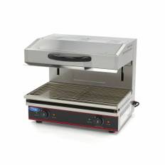 Salamander Grill - 59 x 32cm - 3600W - med lyft