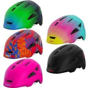 Giro Scamp 2 Kids Helmet