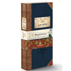 A.H. Riise Julekalender 202...