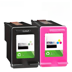 302 XL Ink Cartridge Compatible For HP 4516 4520 4527 4524 4528 3831 3835 3836 3830 4650 4652 5230