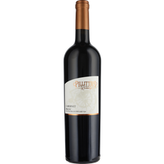2017 Pillitteri Cabernet Franc Niagara Peninsula Canada