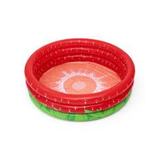 Bestway Pool Jordgubbe 160 X 38 Cm