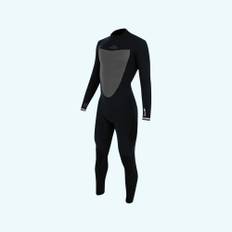 Jetpilot Flight Fullsuit 3x2mm Våtdräkt Barn - XXL