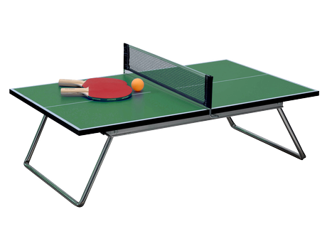 Bordtennisbord C-Mini Indoor