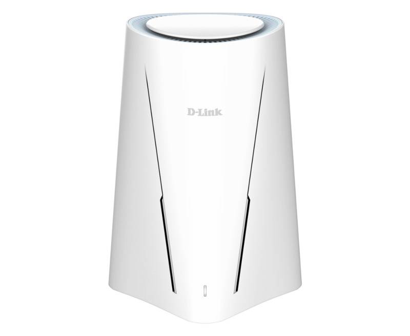 5G-router D-Link G530 AX3000 Wi-Fi 6, dual-band, SIM-kortplats