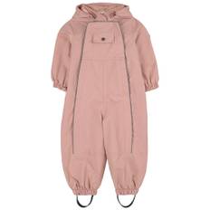 Milano Skaloverall Woody Rose