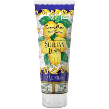 Handkräm Sicilian Lemon 100ml