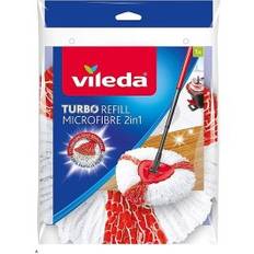 Vileda Turbo Moppe refill.