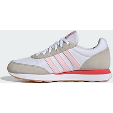 Adidas Adidas Run 60s 3.0 Skor Sport Cloud White / Clear Pink / Grey ONE - UK 5