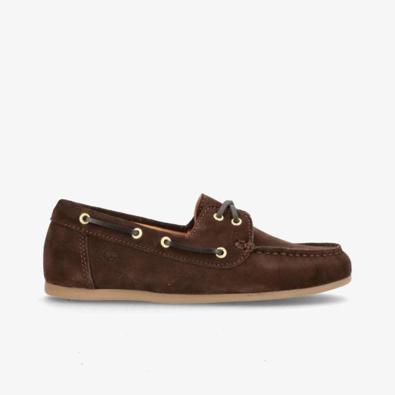 Rafter S - Suede Mocca - 41