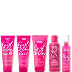 Umberto Giannini Curl Care Bundle