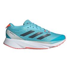 Adizero SL Neutral Running Shoe Women - blue - 9