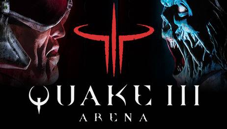 QUAKE III Team Arena (PC) - Standard
