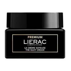 Lierac - Premium The Silky Cream - Hydratační pleťový krém s anti-age účinkem 50ml