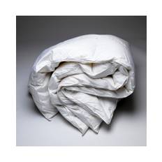 NATURA Duntäcke - Vit B240xL220cm 750g, Medium