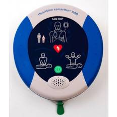 HeartSine Samaritan PAD 500P