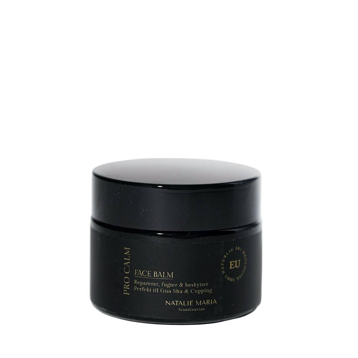 Natalie Maria Scandinavian PRO Calm Face Balm 50 ml
