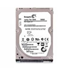 Seagate ST500LM00 SSHD 500GB 5400RPM 64MB SATA 6.0Gb/s 2.5 Solid State Hybrid-enhet