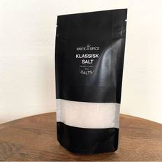 Salt Refill Havsalt til Saltkværn og Saltkar