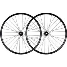 Black One Gravity 29" Boost Tubeless Wheel Set