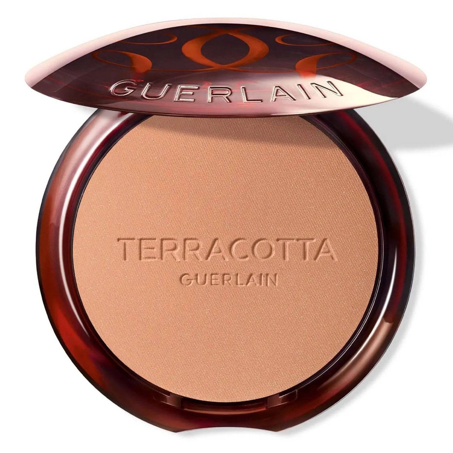 Guerlain Bronzingpuder N 00 Ljusrosa