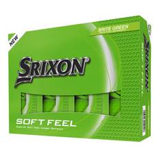 Srixon Soft Feel - Green