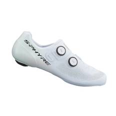 Racer-sko Shimano SH-RC903 S-Phyre, vit