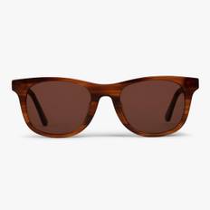 Women's Malmö Shiny Walnut - +1.5