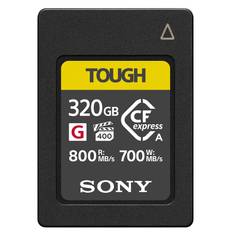 Sony 320GB CFexpress Type A Memory Card