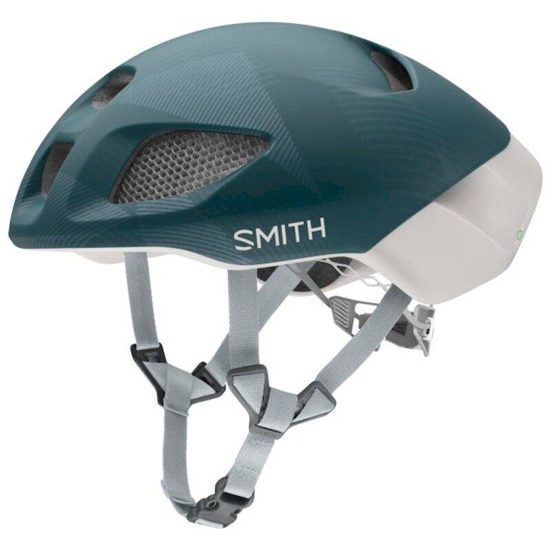 Smith Ignite Mips EU - Cykelhjälm Matte Cenote Stripes S (51 - 55 cm)