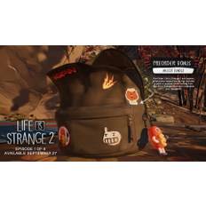 Life is Strange 2 Complete Season Steam CD Key