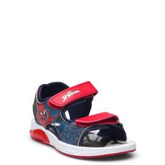 SPIDER-MAN Spiderman Sandal |Multi/patterned |30