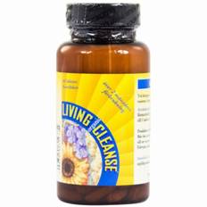 Living Cleanse 60 tabletter