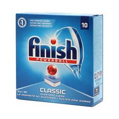 Neophos Finish Powerball Classic - 10 stk.